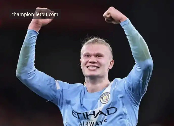 letou乐投怎么充值官方下载 <h2>英超巅峰对决戏剧性逆转深度解析:从索博世界波到哈兰德绝杀</h2>